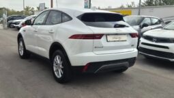 
										Jaguar E-PACE AWD 2018 completo									