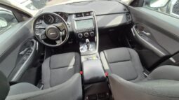 
										Jaguar E-PACE AWD 2018 completo									