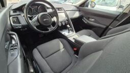 
										Jaguar E-PACE AWD 2018 completo									