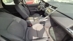 
										Jaguar E-PACE AWD 2018 completo									