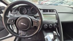 
										Jaguar E-PACE AWD 2018 completo									