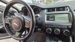 
										Jaguar E-PACE AWD 2018 completo									