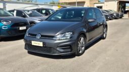 Volkswagen GOLF VII R-LINE 2019