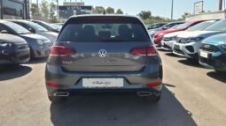 
										Volkswagen GOLF VII R-LINE 2019 completo									