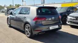 
										Volkswagen GOLF VII R-LINE 2019 completo									