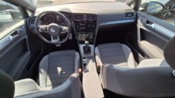 
										Volkswagen GOLF VII R-LINE 2019 completo									