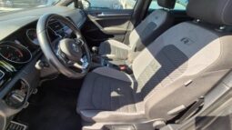 
										Volkswagen GOLF VII R-LINE 2019 completo									