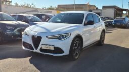ALFA R. Stelvio 2019