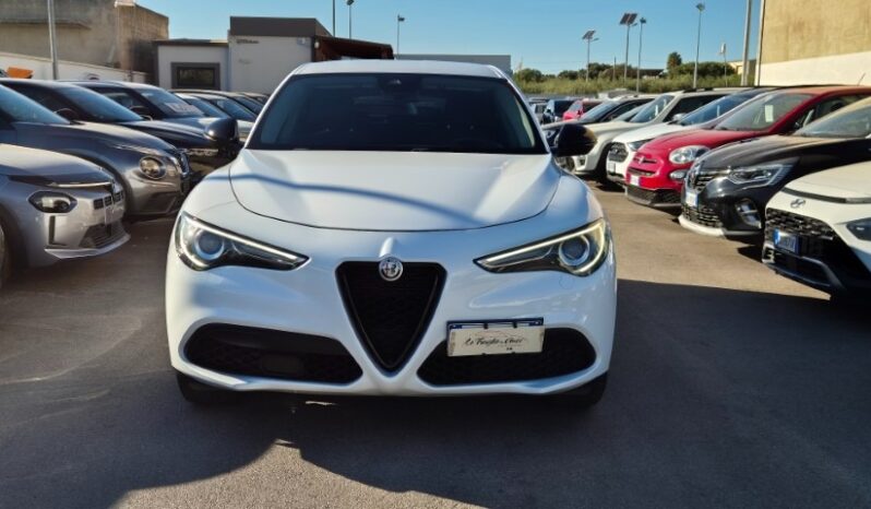 
								ALFA R. Stelvio 2019 completo									