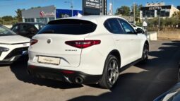 
										ALFA R. Stelvio 2019 completo									
