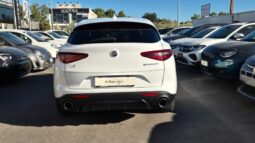 
										ALFA R. Stelvio 2019 completo									