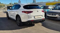 
										ALFA R. Stelvio 2019 completo									