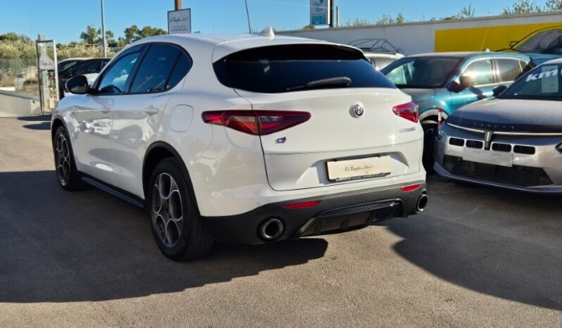 
								ALFA R. Stelvio 2019 completo									