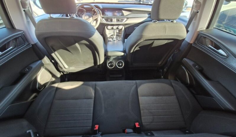 
								ALFA R. Stelvio 2019 completo									