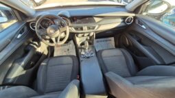 
										ALFA R. Stelvio 2019 completo									