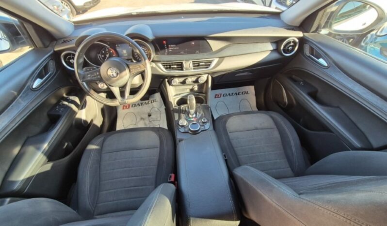 
								ALFA R. Stelvio 2019 completo									