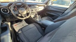 
										ALFA R. Stelvio 2019 completo									