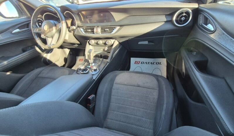 
								ALFA R. Stelvio 2019 completo									