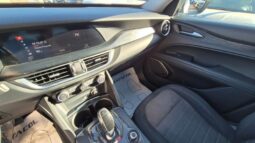 
										ALFA R. Stelvio 2019 completo									