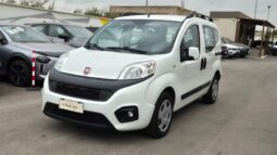 Fiat QUBO MJT DYNAMIC 2016