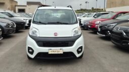 
										Fiat QUBO MJT DYNAMIC 2016 completo									