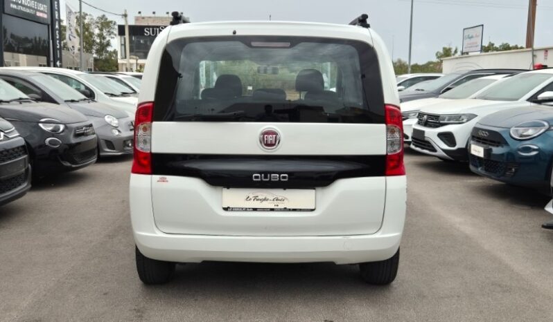 
								Fiat QUBO MJT DYNAMIC 2016 completo									