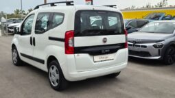 
										Fiat QUBO MJT DYNAMIC 2016 completo									