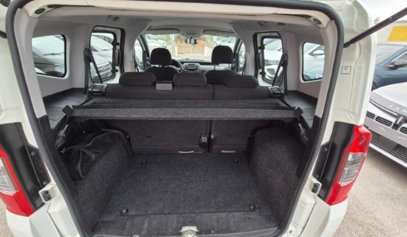 
								Fiat QUBO MJT DYNAMIC 2016 completo									