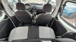 
										Fiat QUBO MJT DYNAMIC 2016 completo									