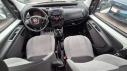 
										Fiat QUBO MJT DYNAMIC 2016 completo									