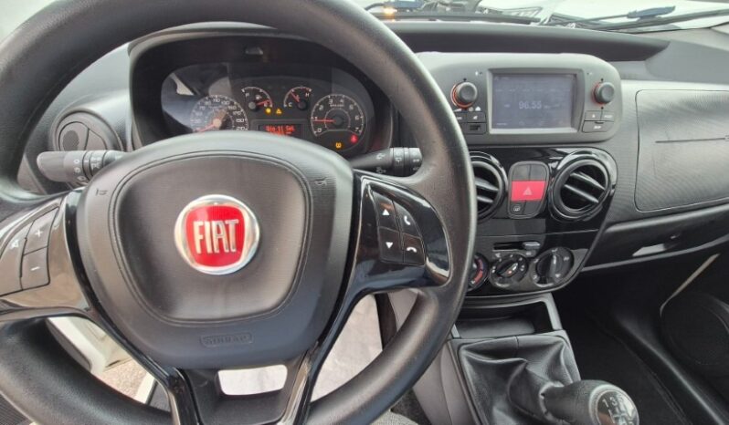 
								Fiat QUBO MJT DYNAMIC 2016 completo									
