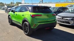 
										Opel MOKKA TURBO GS 2025 completo									