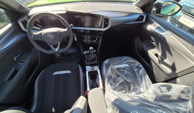 
								Opel MOKKA TURBO GS 2025 completo									