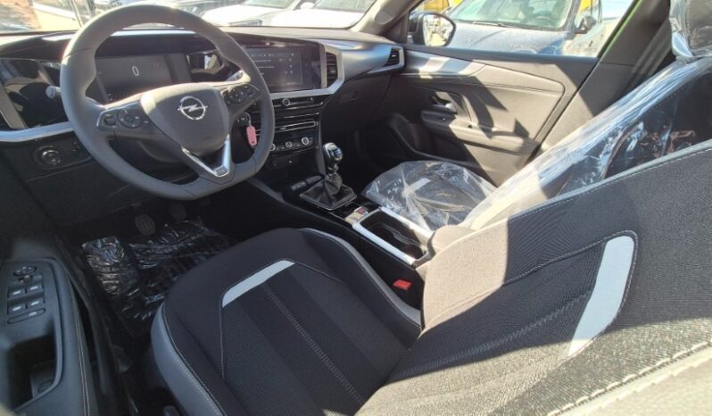 
								Opel MOKKA TURBO GS 2025 completo									