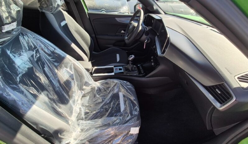 
								Opel MOKKA TURBO GS 2025 completo									