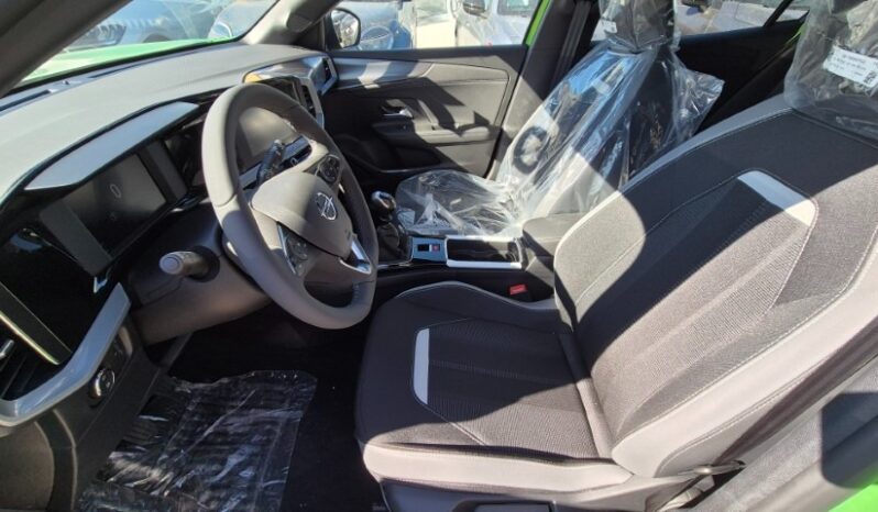 
								Opel MOKKA TURBO GS 2025 completo									