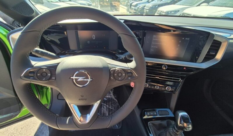 
								Opel MOKKA TURBO GS 2025 completo									