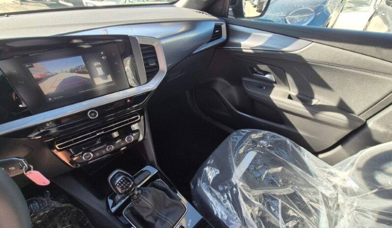 
								Opel MOKKA TURBO GS 2025 completo									