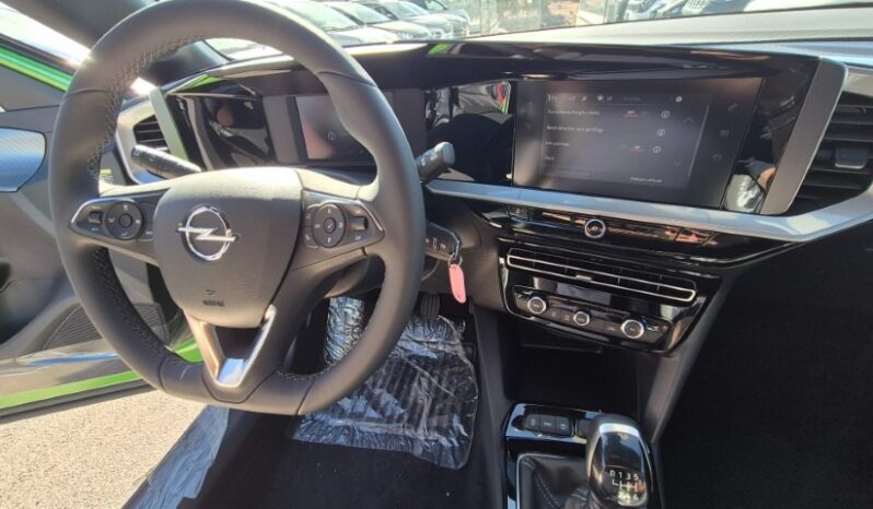 
								Opel MOKKA TURBO GS 2025 completo									