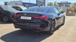 
										BMW 420 D 48V M-SPORT 2022 completo									