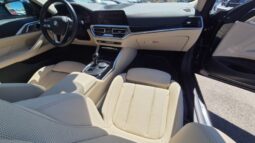 
										BMW 420 D 48V M-SPORT 2022 completo									