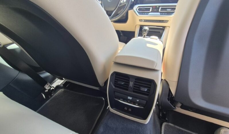 
								BMW 420 D 48V M-SPORT 2022 completo									