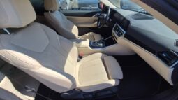 
										BMW 420 D 48V M-SPORT 2022 completo									