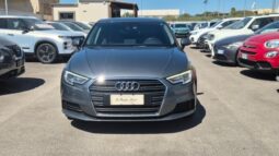 
										Audi A3 SPB 30 TDI 2018 completo									