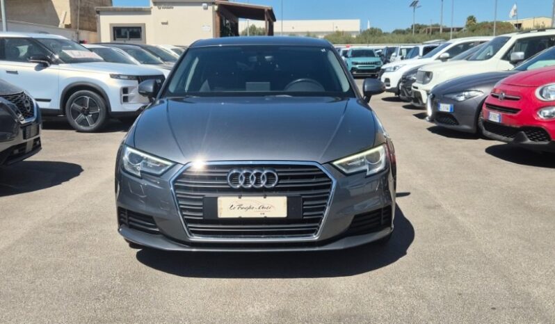 
								Audi A3 SPB 30 TDI 2018 completo									
