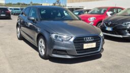 
										Audi A3 SPB 30 TDI 2018 completo									