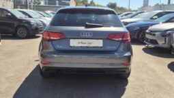 
										Audi A3 SPB 30 TDI 2018 completo									