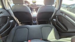 
										Audi A3 SPB 30 TDI 2018 completo									