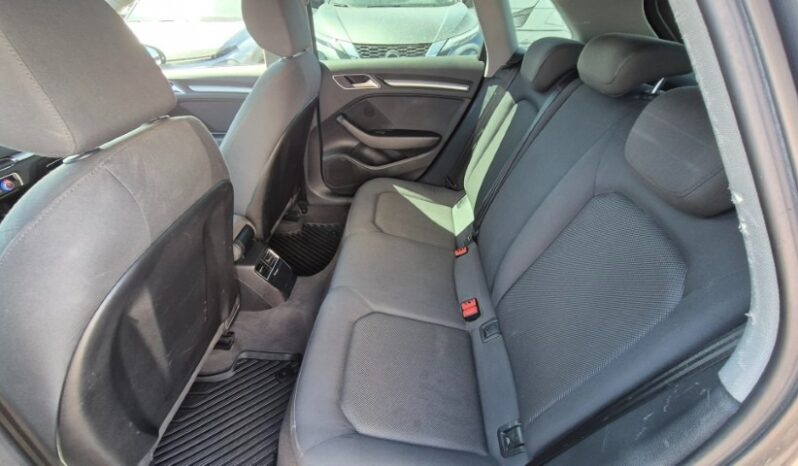 
								Audi A3 SPB 30 TDI 2018 completo									