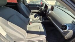 
										Audi A3 SPB 30 TDI 2018 completo									